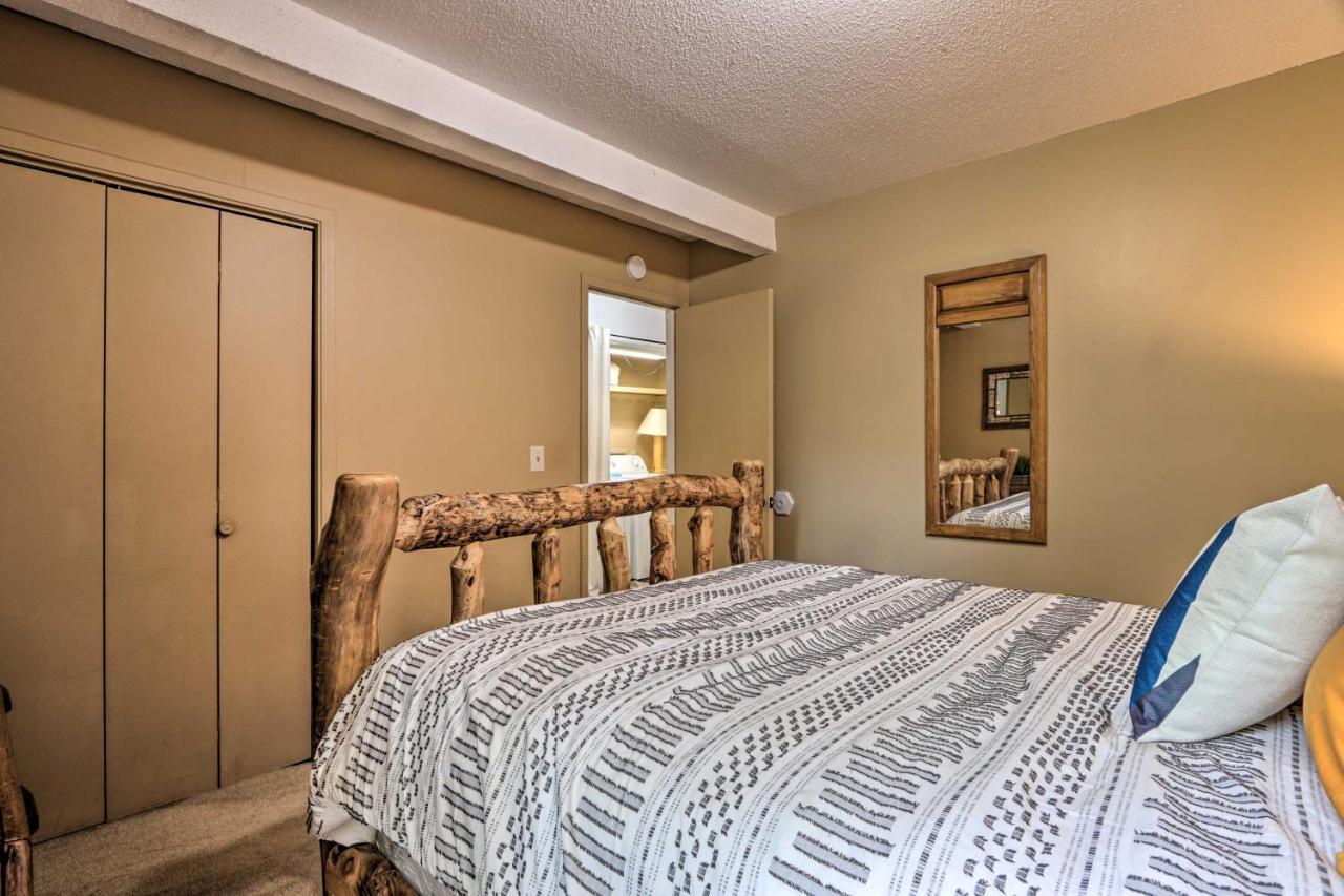 Gatlinburg Escape With Hot Tub, Deck And Mtn View Villa Ngoại thất bức ảnh